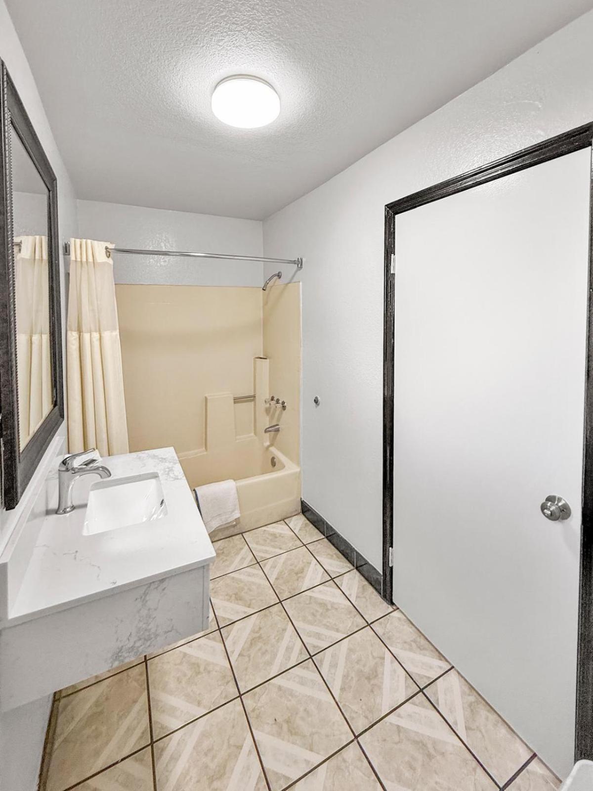 Super 7 Motel - Anaheim Packing District & Disneyland Ngoại thất bức ảnh
