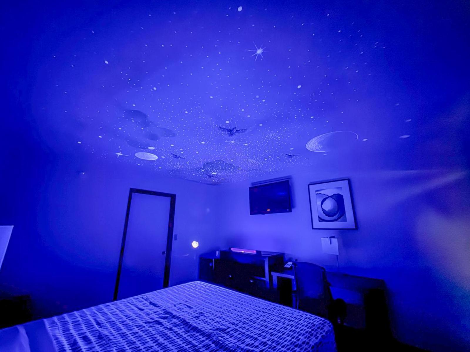 Super 7 Motel - Anaheim Packing District & Disneyland Ngoại thất bức ảnh